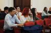 School of personal growth of SSAU