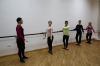 New ballet bars appeared at SSAU