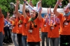 Youth leader SSAU−2013