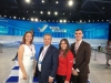 "Russia turned towards future"