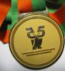  Sixfold scholar of fund Potanin, only in North Caucasus federal district studies in SSAU