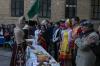  "Friendship of Peoples" Festival at  SSAU came to everyone's taste