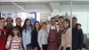 Master class from the chef passed as "excellent"