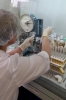 Scientific engagement with profile Research Institute