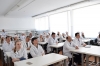 Student scientific and practical conference of "Non-contagious pathology" subsection