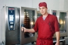 The new equipment purchased for the refectory of the Stavropol State Agrarian University