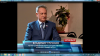 Rector of the SSAU V.I. Trukhachev gave an interview to the All-Russian informational and educational television channel "Agro TV"