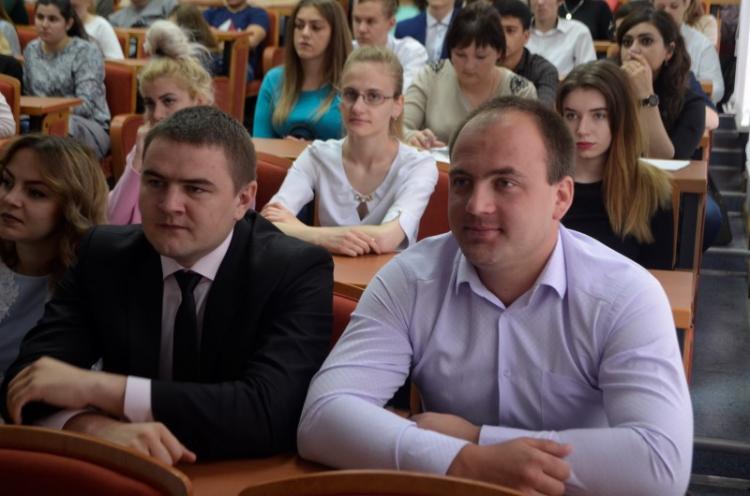 Результаты студенческих НИР –  оформи правильно