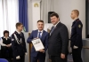 Awards for young professionals