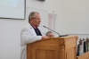 Invaluable experience from the scientist-practitioner