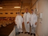 Agricultural production and the Agrarian University: on a new coil of cooperation