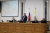 The international level in all spheres of activity of agrarian university: steps towards a strategic goal
