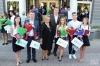 Scholarships for best students