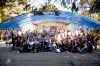 Youth leaders of SSAU studied and rested in "Sosnovy bor"