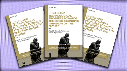 Research by scientists of Stavropol State Agrarian University published in an international collection of scientific papers