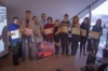 Our students became winners of interuniversity competition in English