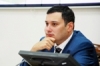 The deputy of the State Duma of the Russian Federation Alexander Hinstein visited the Stavropol SAU