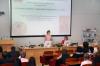 The April scientific reading named after Professor V.A. Pipko