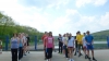 Within a student's Spartakiad the track and field competitions passed