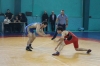 Silver of the tournament - in memory of the defenders of North Caucasus