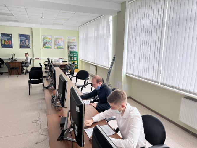The results of the X All-Russian Student Olympiad “Securities Market-2022” have been summed up