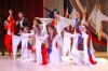 Result of the All-Russian events