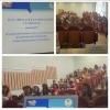  Scientists discussed changes in accounting and statistics