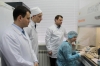 Master class on Real-Time PCR technology
