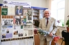By the anniversary of the world-famous sheep breeder Vasily Andreevich Moroz, a biobibliographical index
