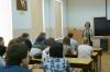 Stavropol in days of hard times