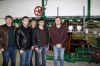 Students of the Faculty of Electric Power Engineering attended field classes organized with the assistance of the Ministry of Energy, Industry and Communication of the Stavropol Territory.