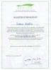 Grant from APOLLO Association for repeated practice in Germany