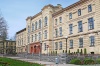 Всероссийский конкурс на лучшую научную работу среди студентов, аспирантов и молодых ученых