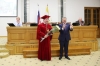 Stavropol State Agrarian University is a leader in all the indicators