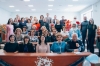 There was a festive Scientific Council of the Faculty of Economics