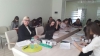 Welcome Day in OOO AF "Audit-Consulting" for the students of Agrarian University 