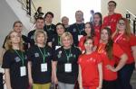 Participation in the Qualification Championship of the Don State Technical University by WorldSkills standards