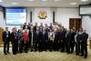 All-Russian scientific and practical conference takes place on the basis of SSAU
