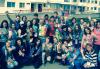 Students of SSAU work at the Paralympic Games