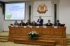 International conference was held in  SSAU