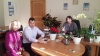 Трудоустройство выпускников