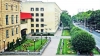 The territory of Stavropol State Agrarian University is recognized as the best