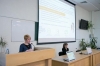 The banking sector is waiting for economists, managers and specialists in the field of information technology