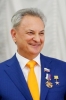 The big holiday in honor of V. I. Trukhachev's anniversary  passed in SSAU