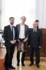 Graduate student from Stavropol SAU is a winner of the contest of the Ministry of Agriculture in Russia