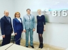 Students of Faculty of Accounting and Finance of SSAU are demanded by VTB Bank