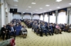 On the basis of SSAU city board of veterans passed