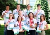 From Sochi - with victories!