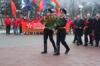 Встреча международного автопробега «Наша Великая Победа»
