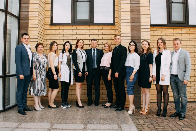 Staff of the Stavropol State Agrarian University took part in a field seminar in Krasnodar